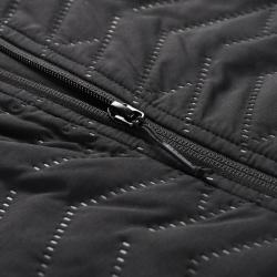 Alpine Pro BERFA 2 dámská černá ultralehká vesta