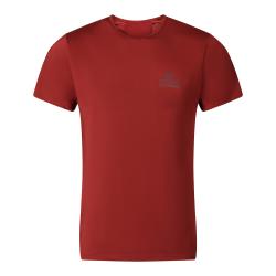 Alpine Pro BOND 2 pánske červené funkčné tričko Alpine Pro BOND 2 pánske červené funkčné tričko