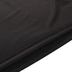 Alpine Pro BONDA 2 dámské černé rychleschnoucí triko