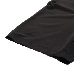 Alpine Pro BONDA 2 dámské černé rychleschnoucí triko