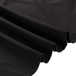 Alpine Pro BONDA 2 dámské černé rychleschnoucí triko