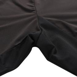 Alpine Pro BONDA 2 dámské černé rychleschnoucí triko