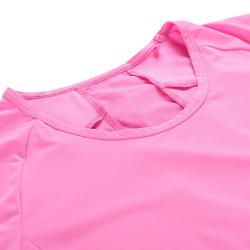 Alpine Pro BONDA 2 dámské rychleschnoucí triko