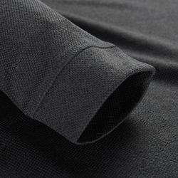 Alpine Pro BREK pánské triko NEUTRÁLNÍ / ZEMITÁ