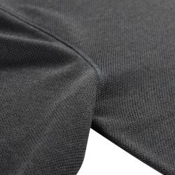 Alpine Pro BREK pánské triko NEUTRÁLNÍ / ZEMITÁ