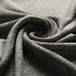 Alpine Pro BREK pánské triko s dlouhým rukávem NEUTRÁLNÍ / ZEMITÁ