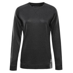 Alpine Pro BREKA dámské triko NEUTRÁLNÍ / ZEMITÁ Alpine Pro BREKA dámské triko NEUTRÁLNÍ / ZEMITÁ