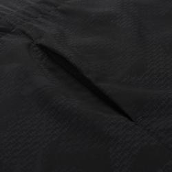 Alpine Pro COLEENA 2 dámské černé rychloschnoucí šaty