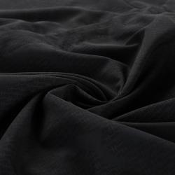 Alpine Pro COLEENA 2 dámské černé rychloschnoucí šaty