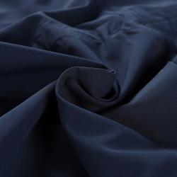 Alpine Pro COLEENA 2 dámské modré rychloschnoucí šaty