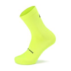 Alpine Pro COLO USCX074530 žluté unisex ponožky s antibakteriální úpravou Alpine Pro COLO USCX074530 žluté unisex ponožky s antibakteriální úpravou