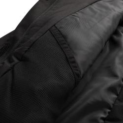 Alpine Pro COMEDA dámská lyžařská bunda černá