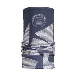 Alpine Pro COMMONE funkčný šál-rúra z olympijskej kolekcie zoh 2026 rúra 5v1