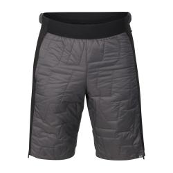 Alpine Pro CORAL šedé pánské kraťasy s membránou Alpine Pro CORAL šedé pánské kraťasy s membránou