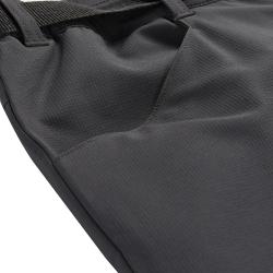 Alpine Pro CORB pánské softshellové kalhoty NEUTRÁLNÍ / ZEMITÁ
