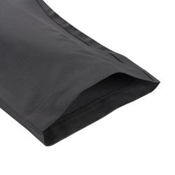 Alpine Pro CORB pánské softshellové kalhoty NEUTRÁLNÍ / ZEMITÁ