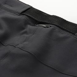 Alpine Pro CORBA dámské softshellové kalhoty NEUTRÁLNÍ / ZEMITÁ