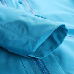 Alpine Pro CORT pánská modrá bunda s membránou