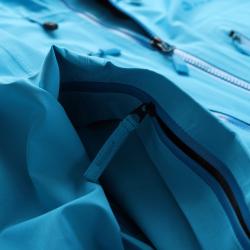 Alpine Pro CORT pánská modrá bunda s membránou