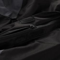 Alpine Pro DAM pánská lyžařská bunda černá