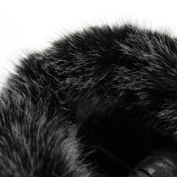 Alpine Pro DAM pánská šedá lyžařská bunda