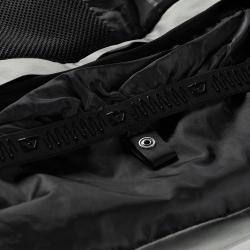 Alpine Pro DAM pánská šedá lyžařská bunda