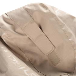 Alpine Pro DAMA dámská lyžařská bunda NEUTRÁLNÍ / ZEMITÁ