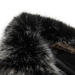 Alpine Pro DAMA dámská lyžařská bunda NEUTRÁLNÍ / ZEMITÁ