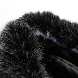 Alpine Pro DAMA dámská modrá lyžařská bunda