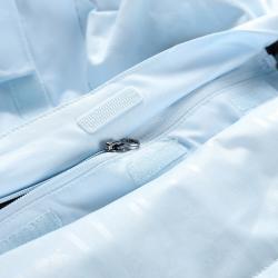 Alpine Pro DAMA dámská modrá lyžařská bunda