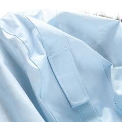 Alpine Pro DAMA dámská modrá lyžařská bunda