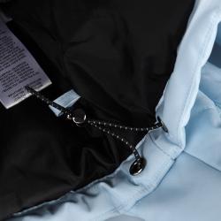 Alpine Pro DAMA dámská modrá lyžařská bunda