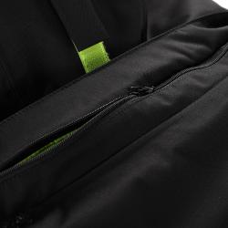 Alpine Pro DEAR 2 pánská lyžařská bunda černá