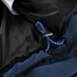 Alpine Pro DEAR 2 pánská modrá lyžařská bunda