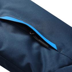 Alpine Pro DEAR 2 pánská modrá lyžařská bunda