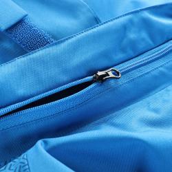 Alpine Pro DEARA 2 dámská modrá lyžařská bunda