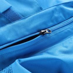 Alpine Pro DEARA 2 dámská modrá lyžařská bunda POUZE XS (VÝPRODEJ)