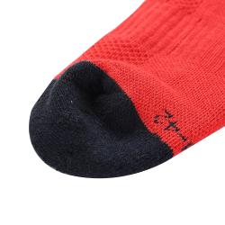 Alpine Pro DEDIZIONE modré ponožky 3 páry z olympijské kolekce