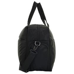 Alpine Pro DELE černá sportovní taška