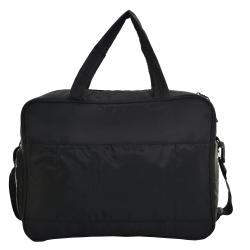 Alpine Pro DELE černá sportovní taška