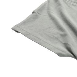 Alpine Pro DEREFA dámské šedé letní šaty