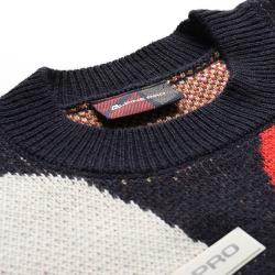 Alpine Pro DEVOTA dámský svetr z olympijské kolekce