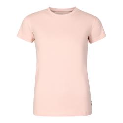 Alpine Pro DOLLA dámské béžové bavlněné triko Alpine Pro DOLLA dámské béžové bavlněné triko