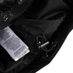 Alpine Pro DOWELA dámska černá lyžařská softshellová bunda