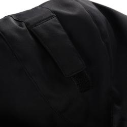 Alpine Pro DOWELA dámska černá lyžařská softshellová bunda