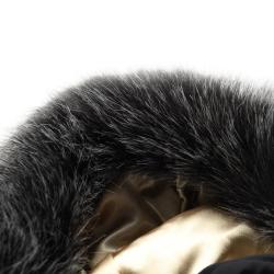 Alpine Pro DOWELA dámská černá lyžařská softshellová bunda POUZE S-Lady (širší) (VÝPRODEJ)