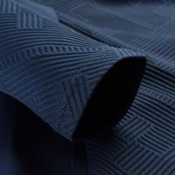 Alpine Pro DOZER 2 pánská modrá mikina