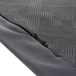 Alpine Pro DOZER 2 pánská šedá mikina