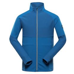 Alpine Pro DOZER pánská rychleschnoucí mikina