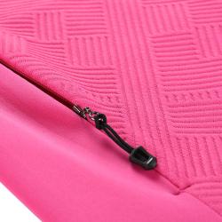 Alpine Pro DOZERA 2 dámská růžová hřejivá mikina